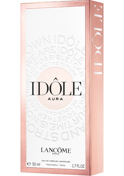 Idole Aura Edp 50 Ml Kadın Parfüm