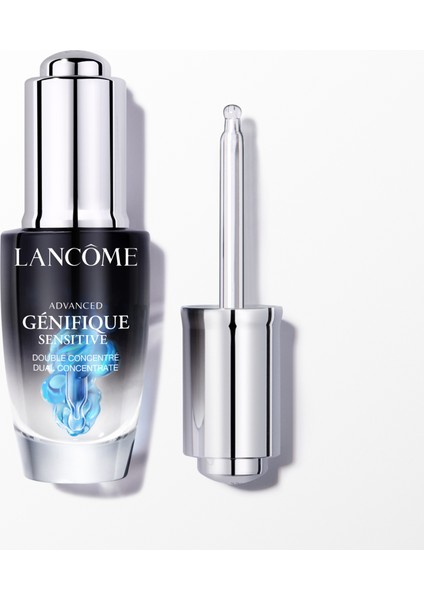 Advanced Génifique Sensitive Onarmaya Yardıımcı Ve Yatıştırıcı Serum 20 ml 3614273408110