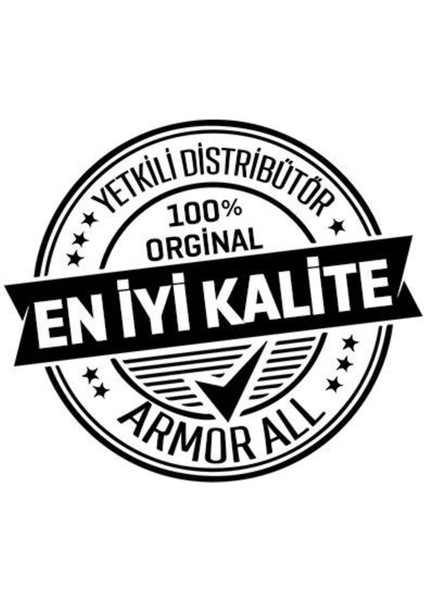 Armor All Protectant Sprey Parlak 300Ml. fiyatları