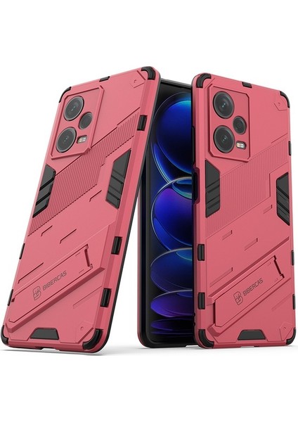 Xiaomi Redmi Note 12 Pro Plus Telefon Kılıfı (Yurt Dışından)