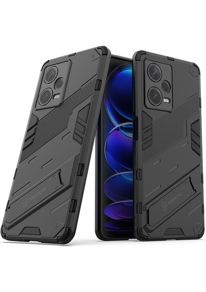 Xiaomi Redmi Note 12 Pro Plus Telefon Kılıfı (Yurt Dışından)