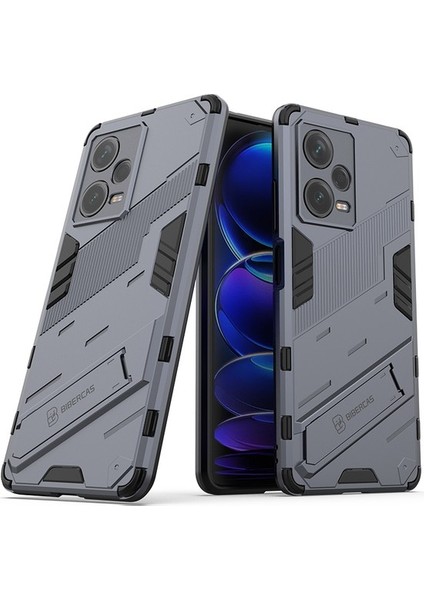 Xiaomi Redmi Note 12 Pro Plus Telefon Kılıfı (Yurt Dışından)