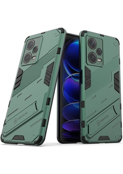 Xiaomi Redmi Note 12 Pro Plus Telefon Kılıfı (Yurt Dışından)