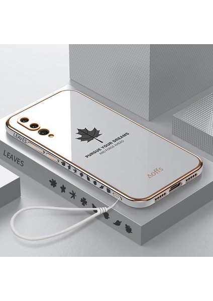 Huawei P20 Pro Telefon Kılıfı (Yurt Dışından)