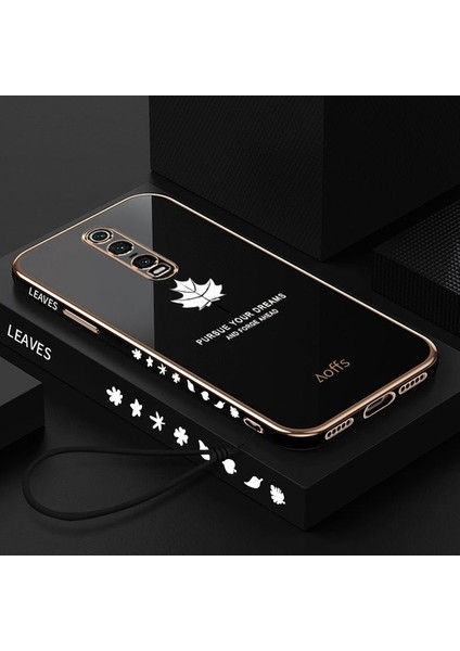 Xiaomi Mi 9T Telefon Kılıfı (Yurt Dışından)