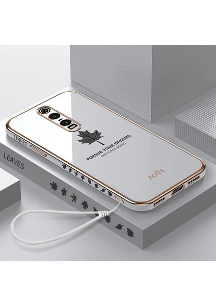 Xiaomi Mi 9T Telefon Kılıfı (Yurt Dışından)