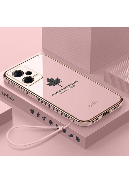 Xiaomi Redmi Note 12 Pro Plus Telefon Kılıfı (Yurt Dışından)