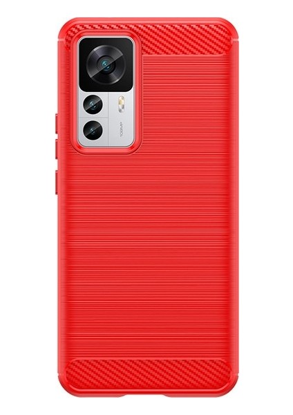 Xiaomi Mi 12T Telefon Kılıfı (Yurt Dışından)