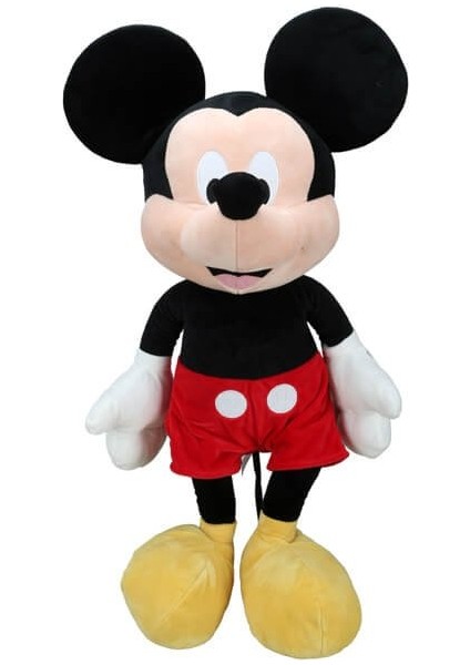 Sunman Mickey Core Peluş 76 cm