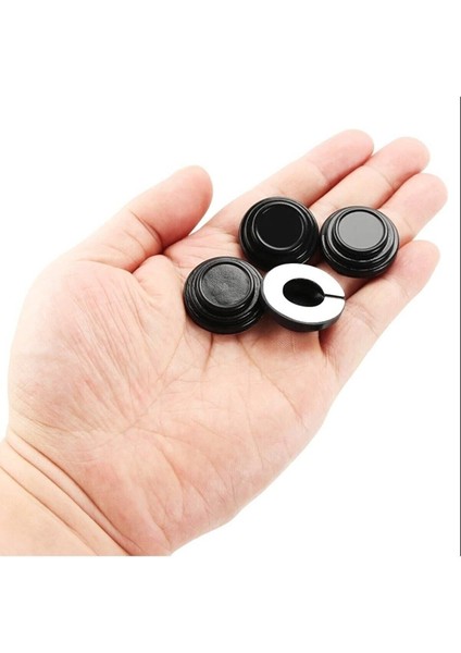 Araç Kapı Stoperi Kapı Kapatma Ses Azaltıcı 10Lu Araç Kapı Stoperi fırsatları