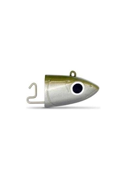 BM105/2.5 BM3049 Off Shore 16GR Khaki Jighead
