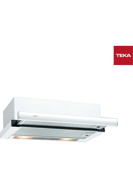 Tl 6310 Beyaz Aspiratör
