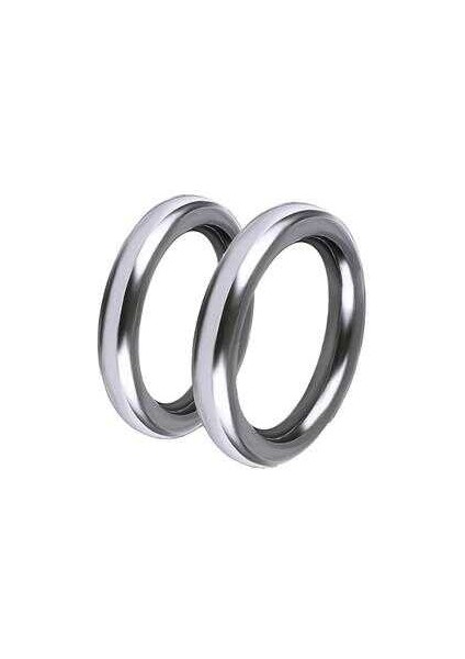 Solid Ring Halka 3 No