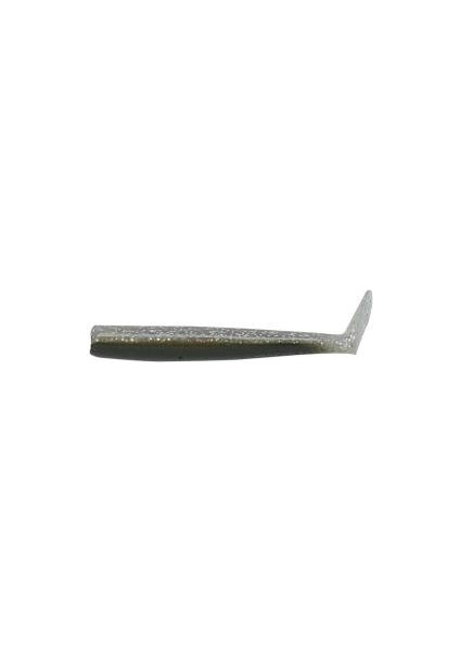 Sandeel 10CM 4 Adet 7g Sandeel Sahte Balık