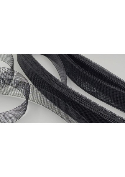 Mutkin Karaaslan Gren 3 cm Siyah -23 mt