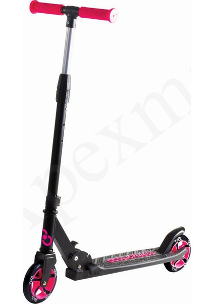 2 Tekerlekli Yükseklik Ayarlı Katlanabilir Çocuk Scooter +8 Yaş - Ayarlanabilir Açık Hava Scooter modelleri
