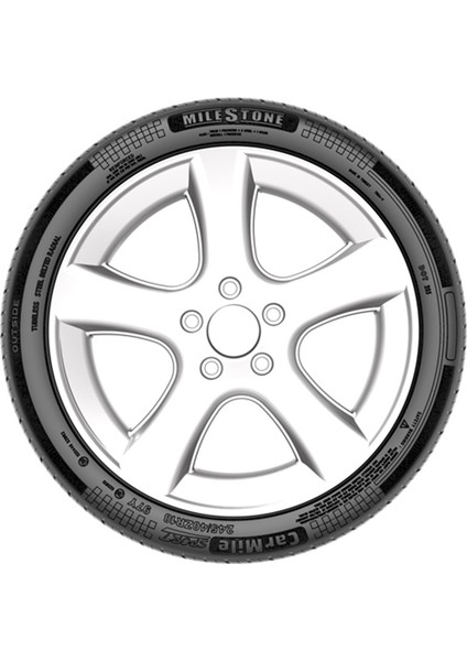 235/45 R17 97Y Rf Carmıle Sport Oto Yaz Lastiği (Üretim Yılı: 2024) modelleri
