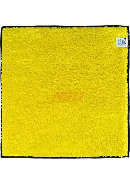 Bumblebee Dry Mikrofiber Oto Kurulama Havlusu 40X40
