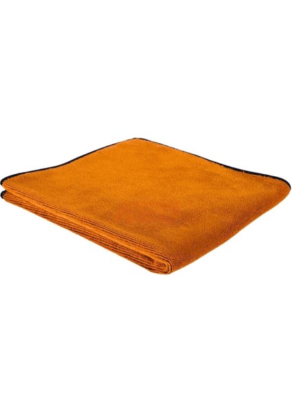 Taba-Siyah Mikrofiber Araç Iç Mekan Bezi 40X40