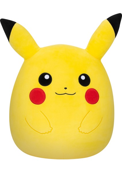 Pokemon Serisi - Pikachu 25 cm PK00008