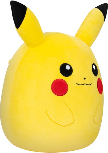 Pokemon Serisi - Pikachu 25 cm PK00008