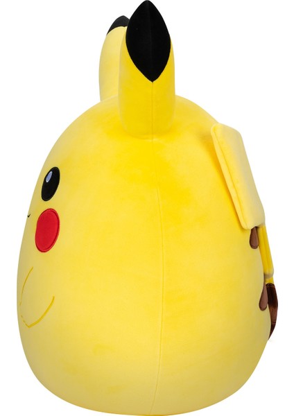 Pokemon Serisi - Pikachu 25 cm PK00008