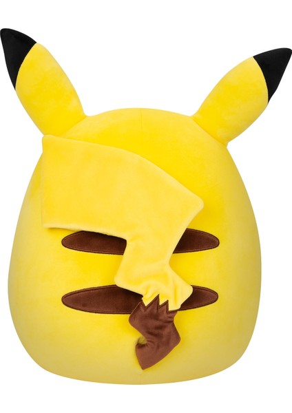 Pokemon Serisi - Pikachu 25 cm PK00008