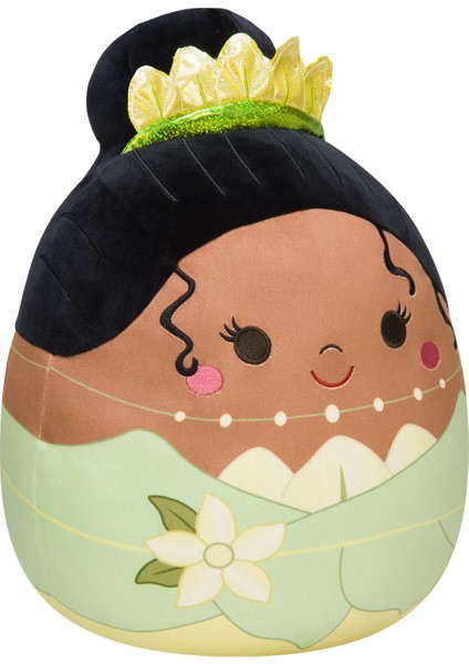 Disney Prenses Serisi - Tiana 20 cm SQDI00506