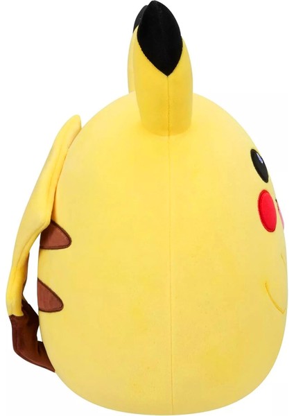 Squishmallows Pokemon Serisi - Pikachu Göz Kırpan 50 cm PK00050 modelleri
