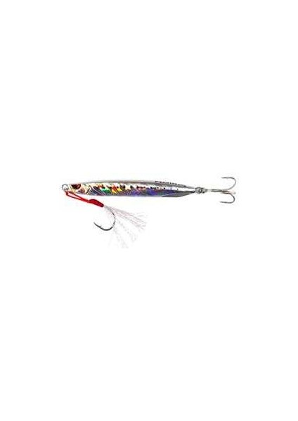Metal Cast 20GR Light Jig Metal Yem MT05 Yellow Chart