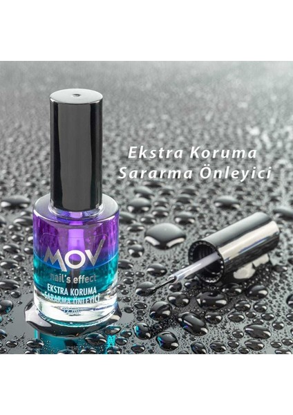 Extra Koruma ve Sararma Önleyici fırsatları