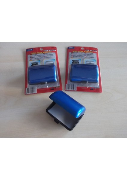 Bozuk Para, Anahtarlık, Takı Toka Kutusu Gri (2 Adet Fiyatı) (Araç, Ev, Ofis) Çok Amaçlı Kutu fiyatları