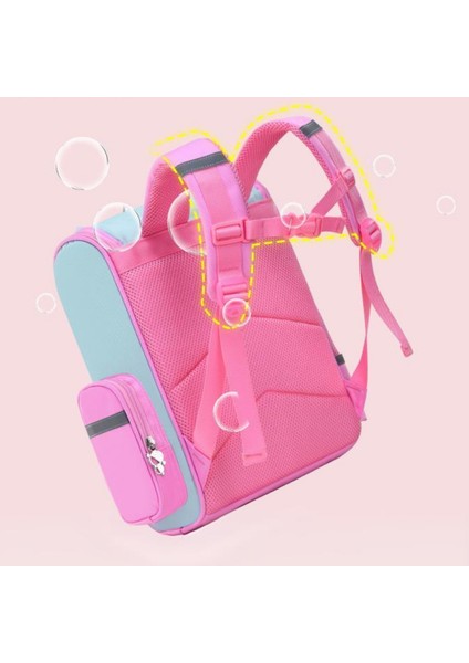 Kızlar Unicorn Sırt Çantası (Yurt Dışından) fırsatları