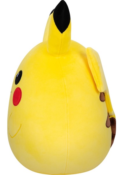 Squishmallows Pokemon Serisi - Pikachu 50 cm PK00018 modelleri