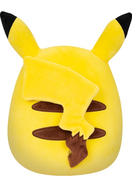 Squishmallows Pokemon Serisi - Pikachu 50 cm PK00018 fırsatları