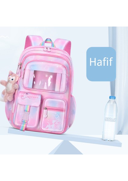 Okul Kızları Için Sırt Çantası (Yurt Dışından) fırsatları