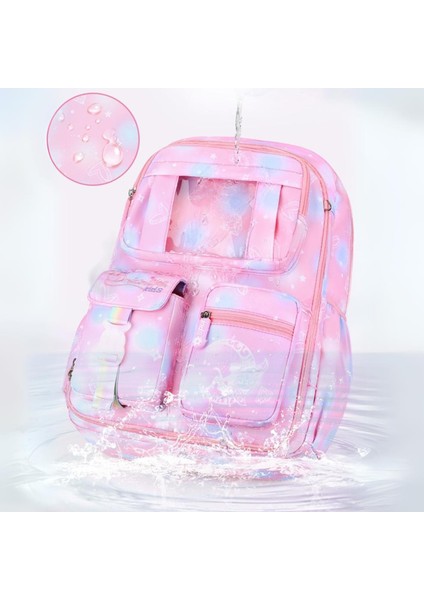 Kız Anaokulu Ilkokul Kitap Okul Çantası (Yurt Dışından) fiyatları