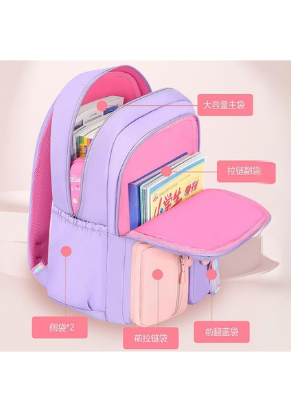 Kawaii Sırt Çantası (Yurt Dışından)