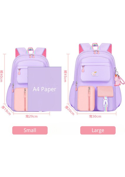 Kawaii Sırt Çantası (Yurt Dışından)
