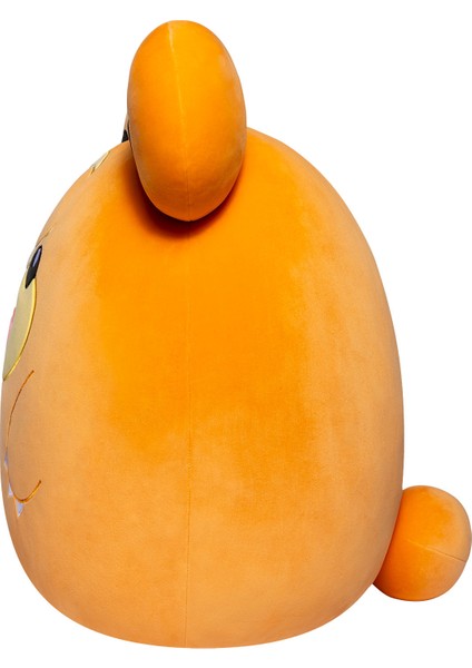 Squishmallows Pokemon Serisi - Teddiursa 25 cm PK00039 modelleri