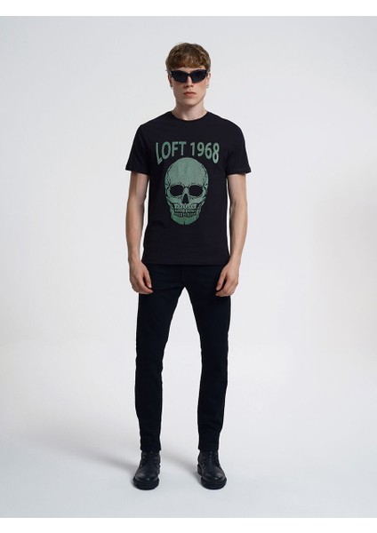 Regular Fit Erkek Tshirt K.kol fiyatları