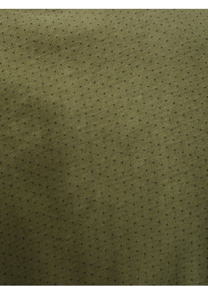 Regular Fit Erkek Polo K.kol