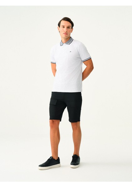 Regular Fit Erkek Polo K.kol fiyatları
