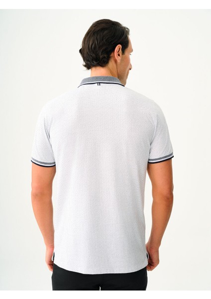 Regular Fit Erkek Polo K.kol modelleri