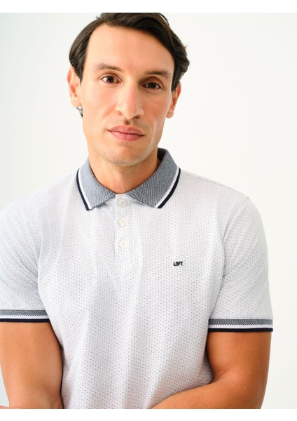 Regular Fit Erkek Polo K.kol fırsatları