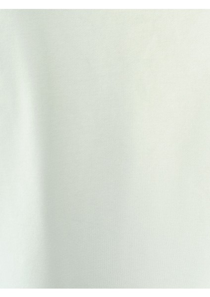 Loose Fit Erkek Tshirt K.kol