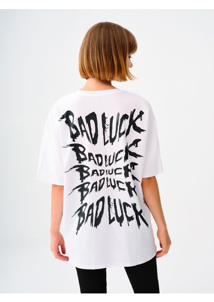 Oversize Kadın Tshirt K.kol modelleri