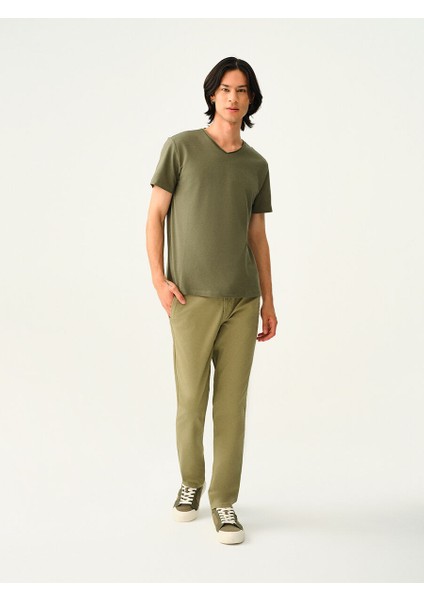 Regular Fit Erkek Tshirt K.kol fiyatları