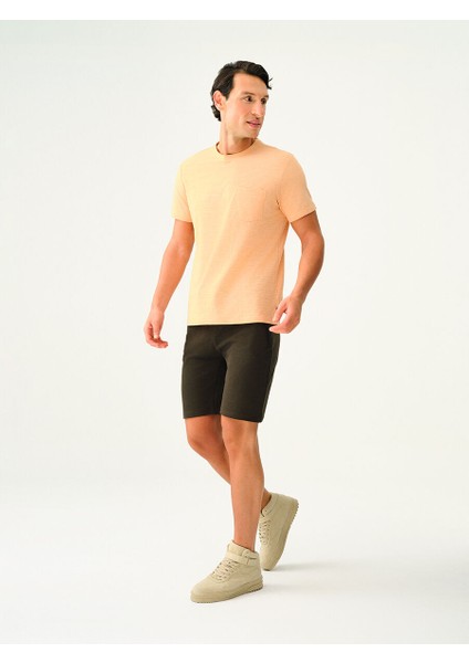 Regular Fit Erkek Tshirt K.kol fiyatları