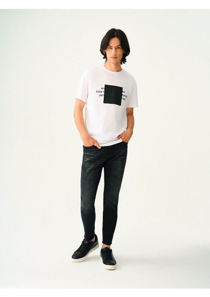 Regular Fit Erkek Tshirt K.kol fiyatları